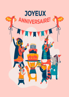 Jolies Cartes Virtuelles Gratuites Anniversaire De Mariage